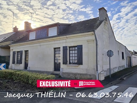 vente maison Longué-jumelles