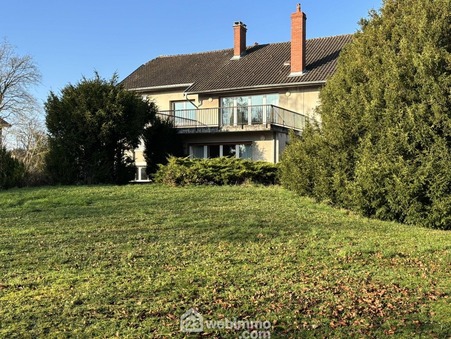 vente maison Dieue-sur-meuse