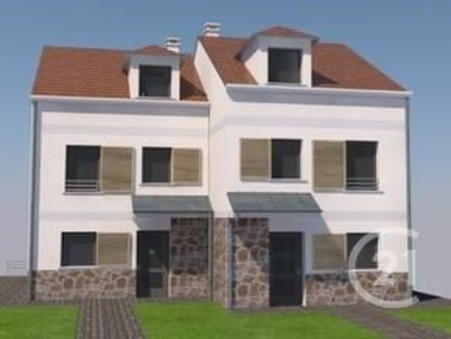 vente maison Orsay  618 000€