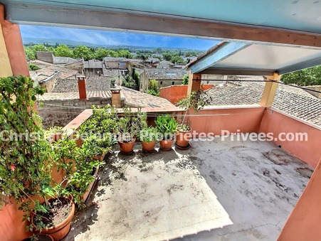 vente maison Saint-quentin-la-poterie