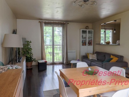 vente appartement Pontault-combault