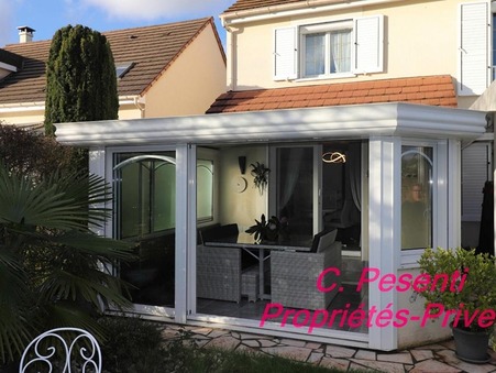 vente maison Saint-thibault-des-vignes