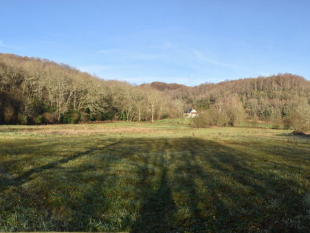 vente terrain Assat