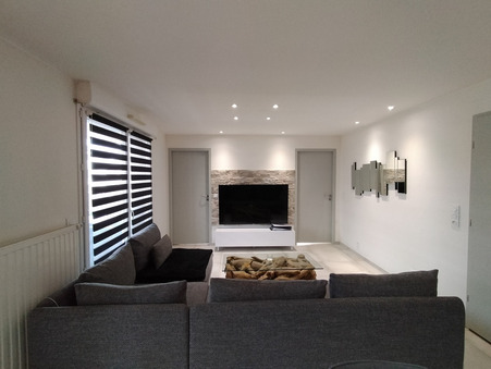 vente appartement Bassens