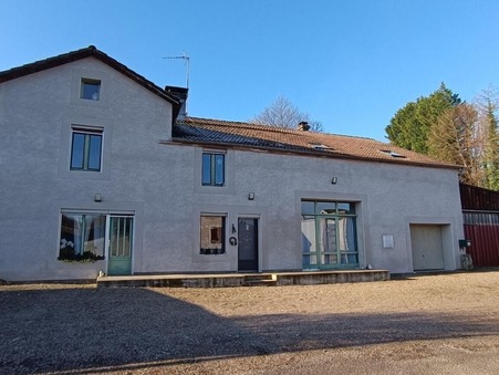 vente maison Fougerolles-saint-valbert
