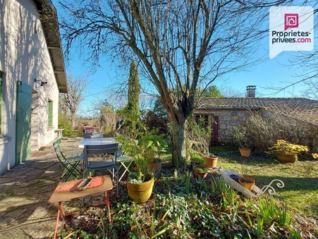 vente maison Agen