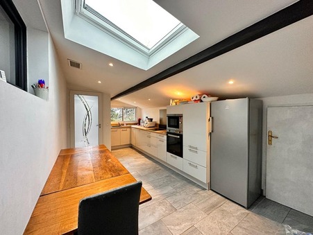 vente maison Agen