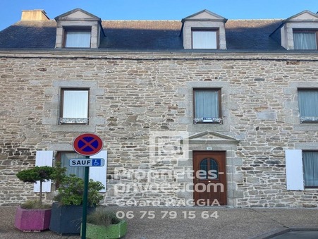 vente maison Elven
