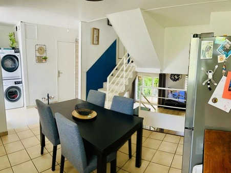 vente maison Savigny-le-temple