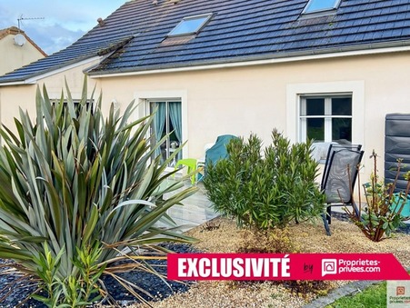 vente maison courtillers