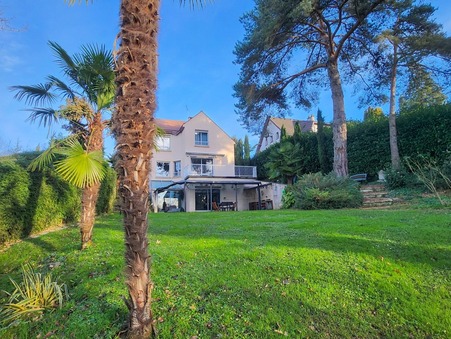 vente maison palaiseau