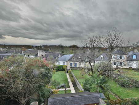vente maison oloron sainte marie