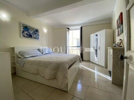 vente appartement Menton