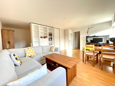 vente appartement Paris 12eme arrondissement