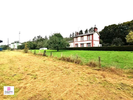 vente maison Juvigny val d'andaine