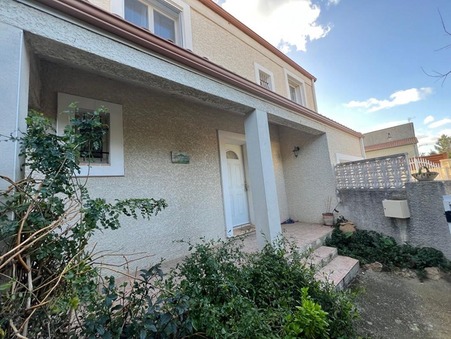 vente maison Mèze