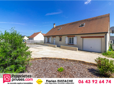 vente maison Mur-de-sologne