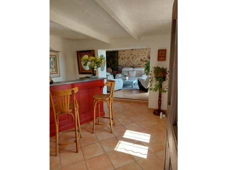 vente maison le cannet-des-maures