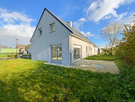 vente maison quettreville-sur-sienne