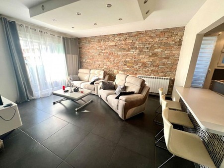 vente appartement Istres