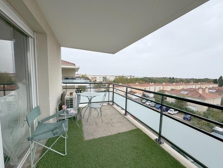 vente appartement Miramas  222 000€