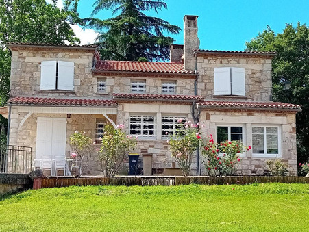 vente maison foulayronnes