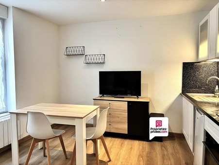vente appartement Lansargues