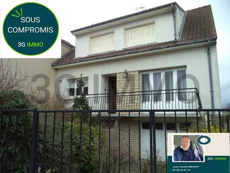vente maison Romilly sur seine
