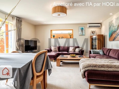 vente appartement Mauguio