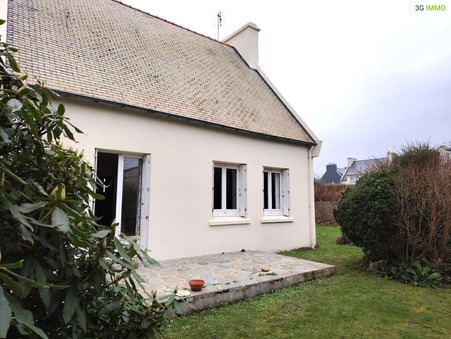 vente maison Lesneven