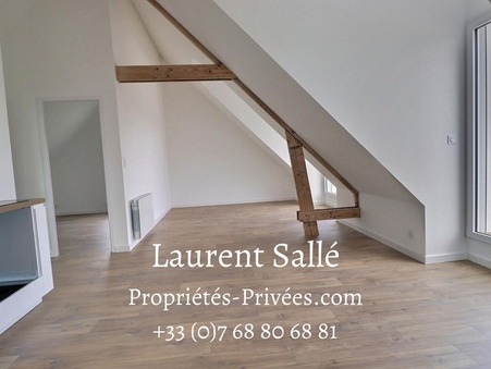 vente appartement Damgan