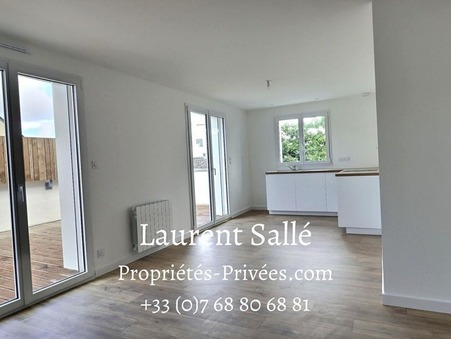 vente appartement Damgan