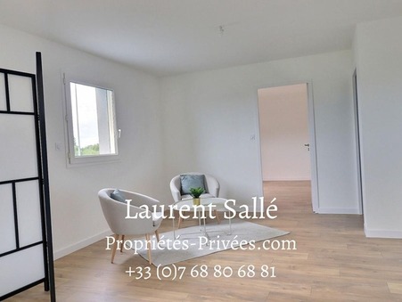 vente appartement Damgan