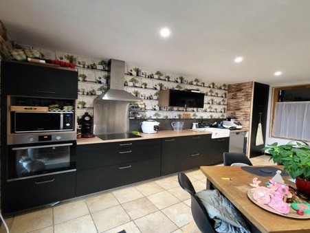 vente maison Nonancourt