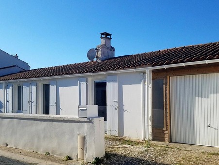 vente maison Saint-georges-d'oléron