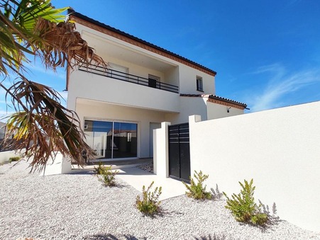 vente maison Cazouls-lès-béziers