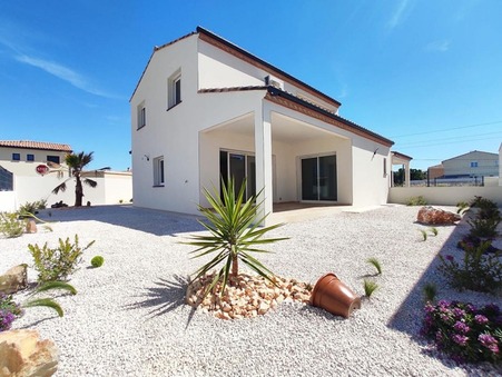 vente maison Cazouls-lès-béziers