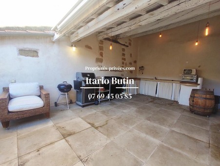 vente maison Espondeilhan