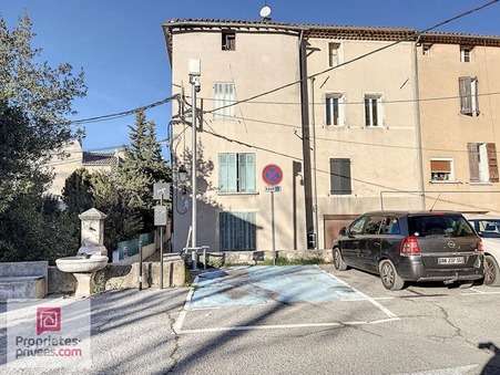 vente maison Rians