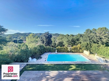 vente maison Rians