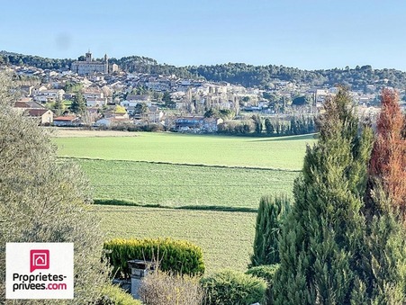 vente maison Rians