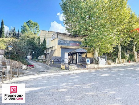 vente maison Rians