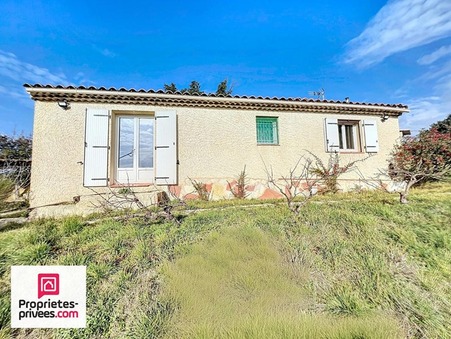 vente maison Baudinard-sur-verdon