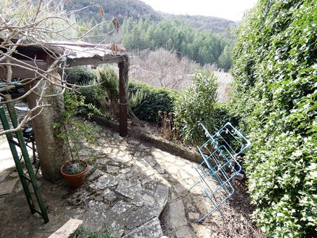 vente maison Esparron