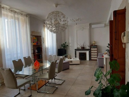 vente maison Nîmes