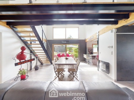 vente maison Jard-sur-Mer  631 900€