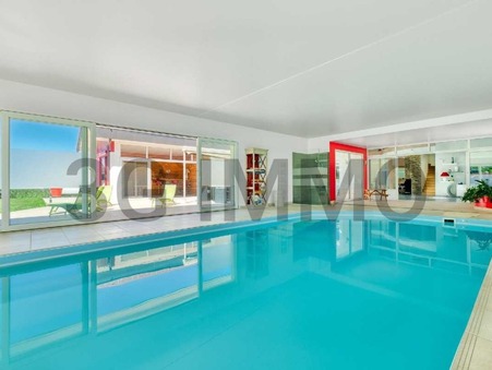 vente maison vers