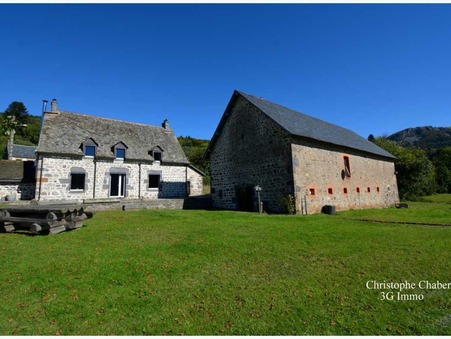 vente maison Murat le quaire