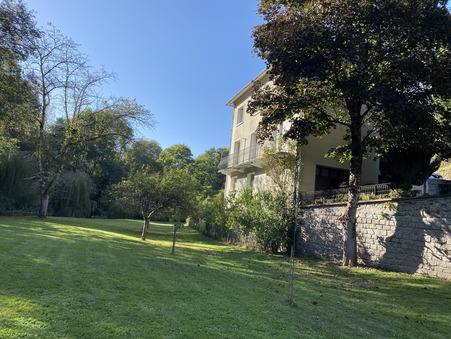 vente maison Pierre-buffière