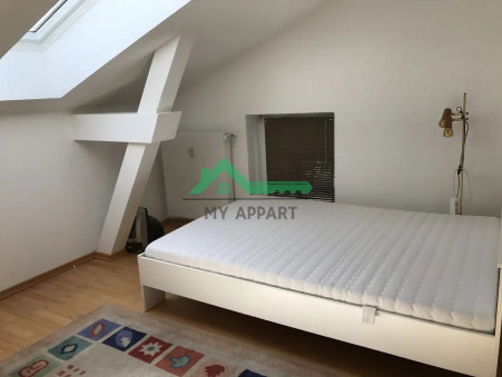 location appartement Paris 3eme arrondissement